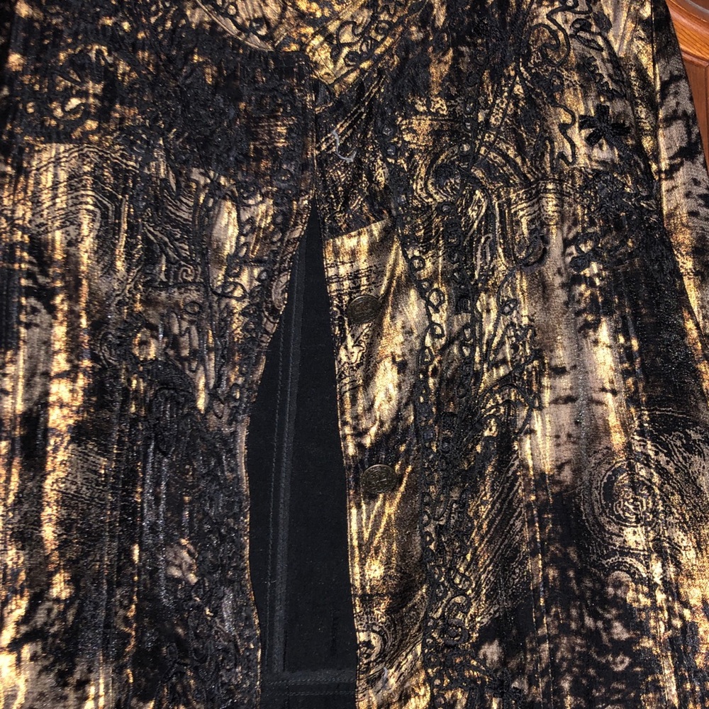 Jacket - Picture 4 of 4